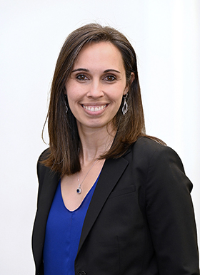Raquel Cabral, Ph.D.
